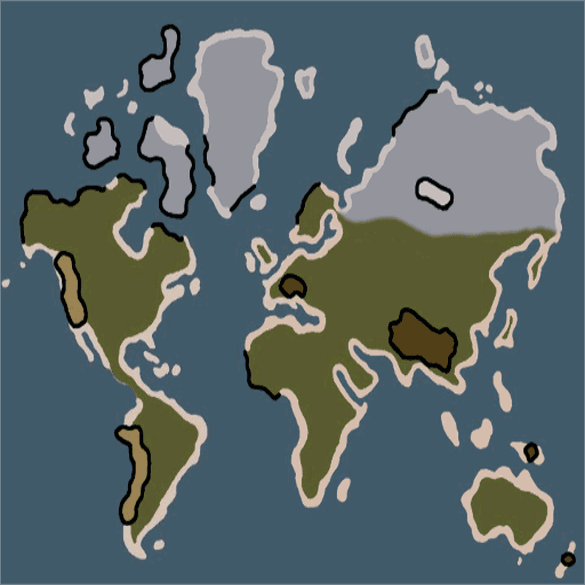 The World
