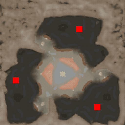 ffa fun for Krew 3P