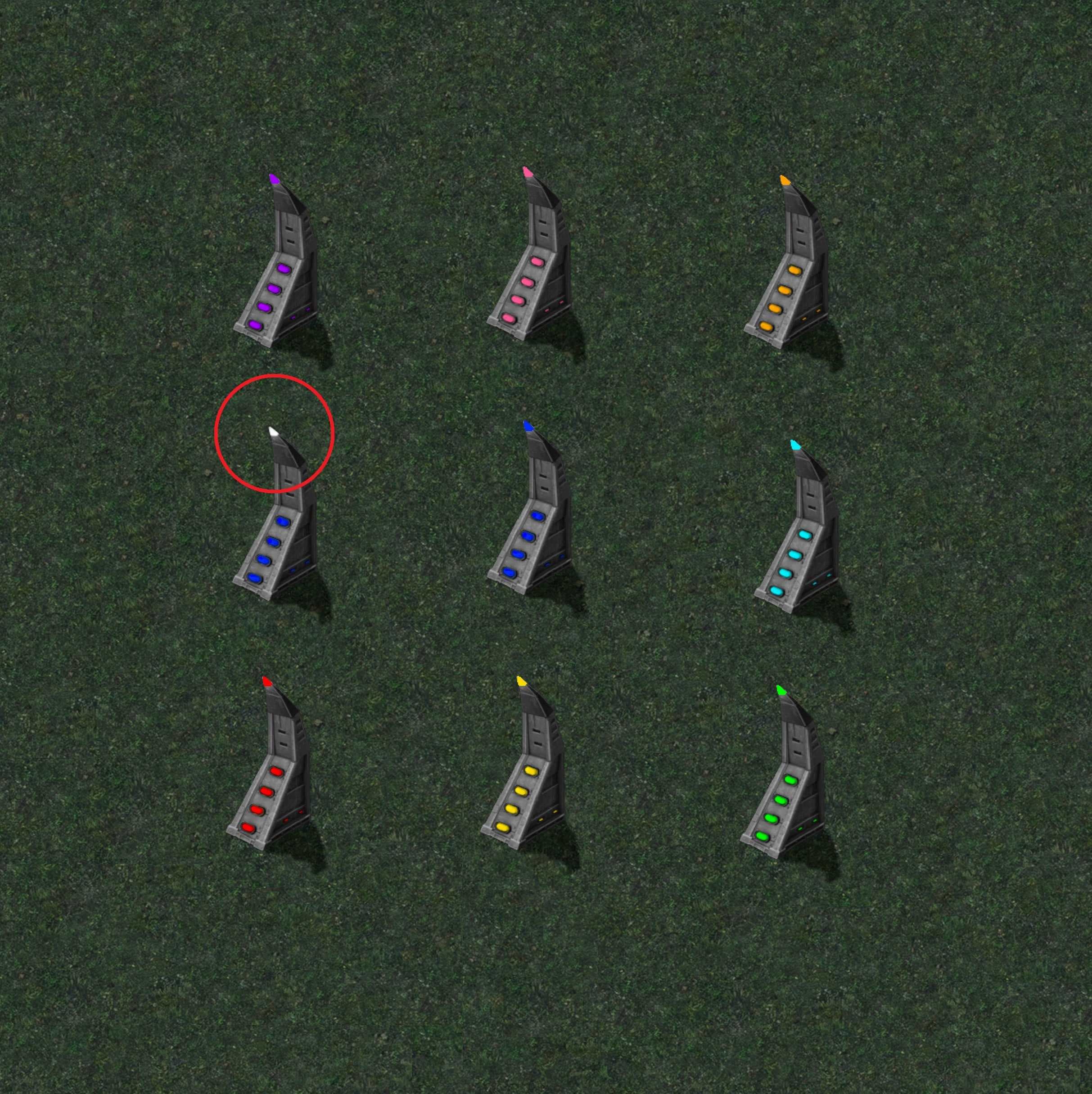 CORRECTED - Team Obelisk TD