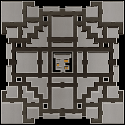 Commanders Warehouse