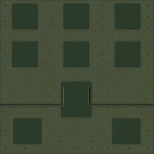 2v6 AI no trees in middle
