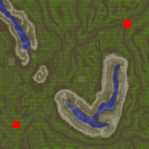 Fast Valley