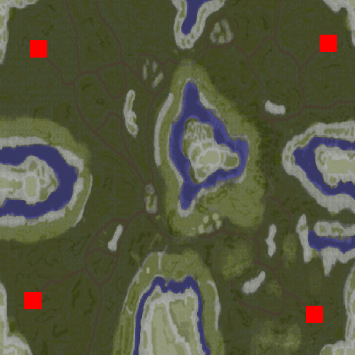 Melis Forest