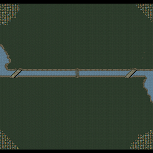 TWO PLAYER ALL COMPLEXES