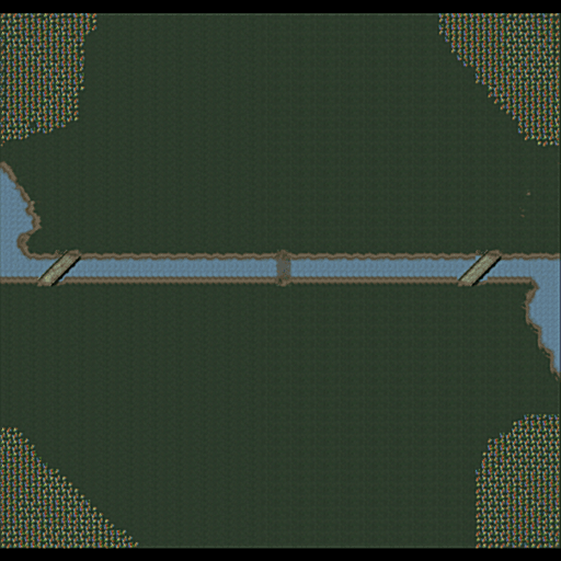 TWO PLAYER ALL COMPLEXES.