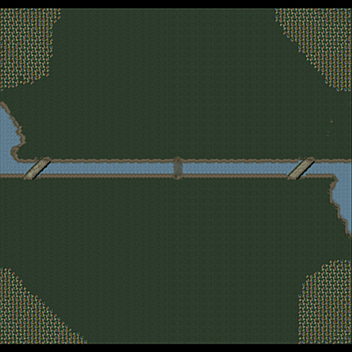 TWO PLAYER ALL COMPLEXES.