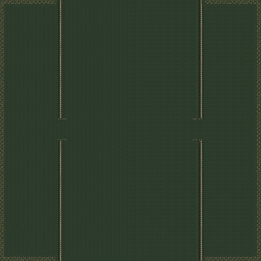 1-Way MEGA 3v3 BASE by Vecna