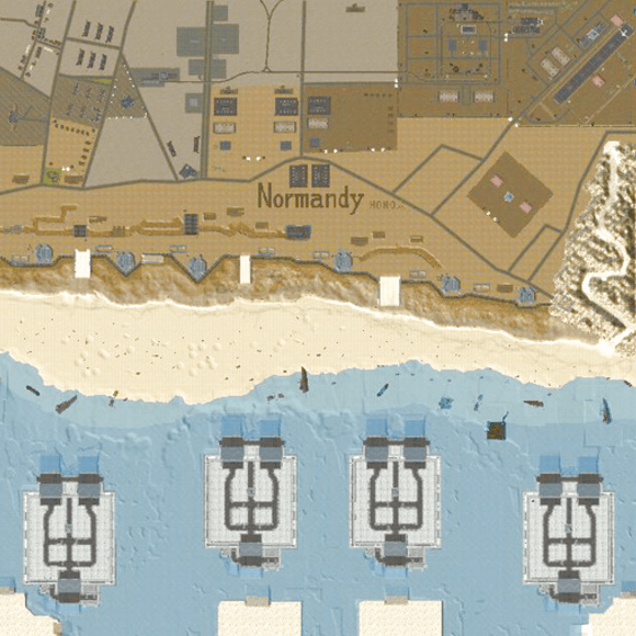 Normandy
