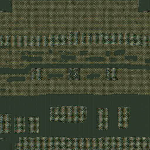 Altered existing Battlefield for sp