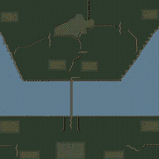 GreenWorld with Water2.M.S.