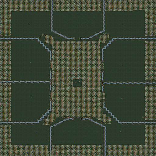 Keith V - Diamond V6