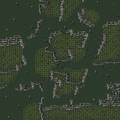 Dean's AI fun mission