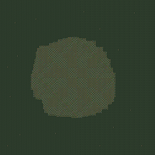 Four Player Local Money Run