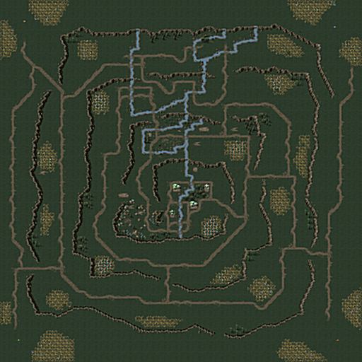 CCLP TM Circlepit Beta