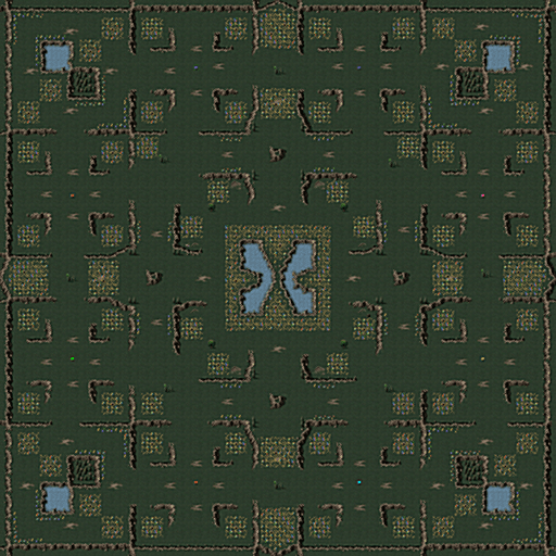 Butterfly Feelings (Mega 8players)