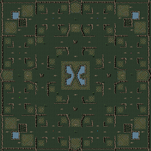 Butterfly Feelings (Mega 8players)