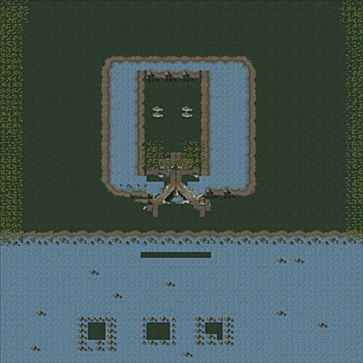 the island of suffering