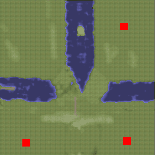 Good Map