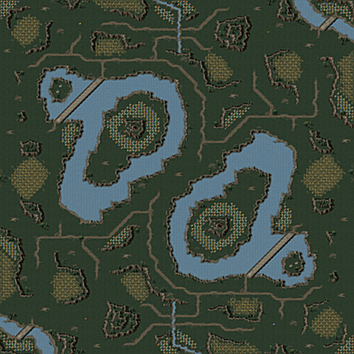 CCLP Q&D Broken Islands S1