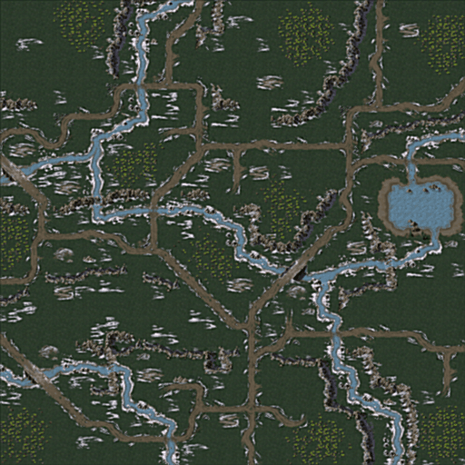 Forest Road Rage (v1.0)