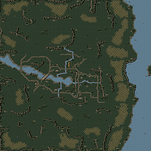 CCLP Q&D golden Beach S1