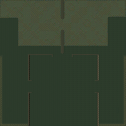 3-WAY Mega 3v3  ExtraHard