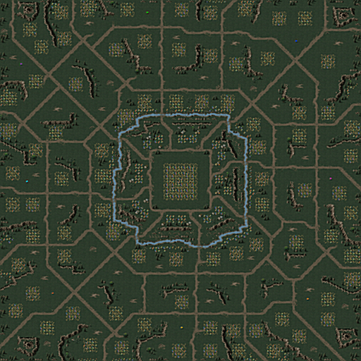 Aggressive Verhandlungen