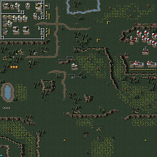All for one Mission 01 - [Co-op]