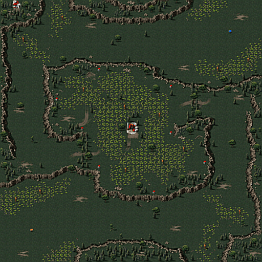 CCLP TM BETA TK hidden cultivation