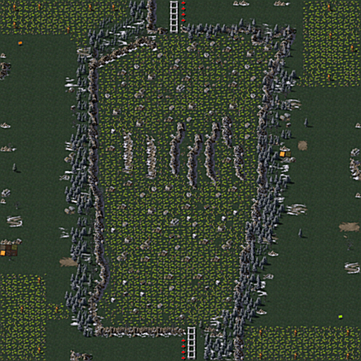 Don't come dead inside