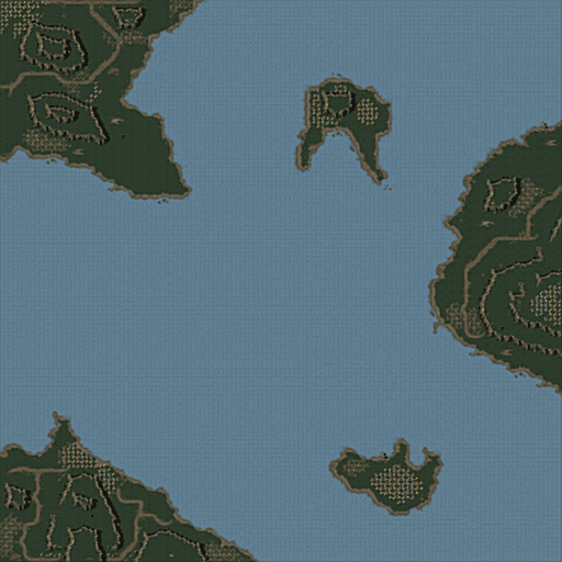 [C3] Ryry's Oil Map