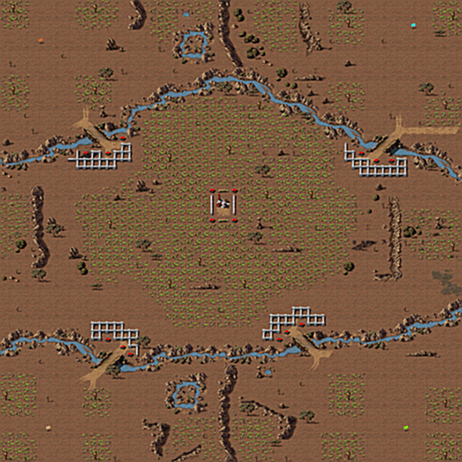 No Pain No Tiberium v2