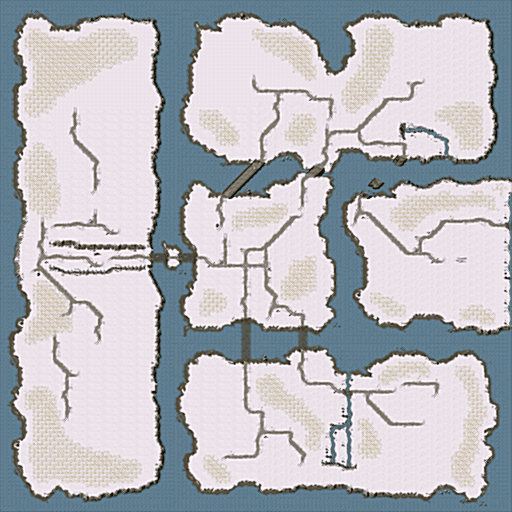 2vs6 Coldwater byDC01