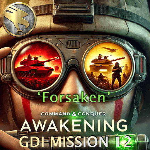 Awakening - [Forsaken] - GDI12