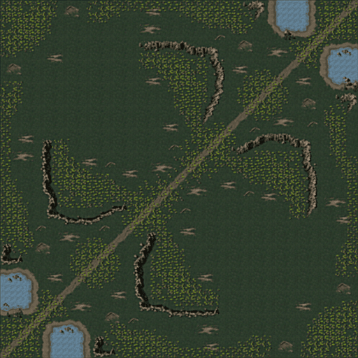 (RusTy) Butterfly Effect V1.1 [2-6P]