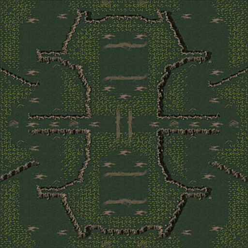 (RusTy) SnakeBite V1.1 [2-6P]