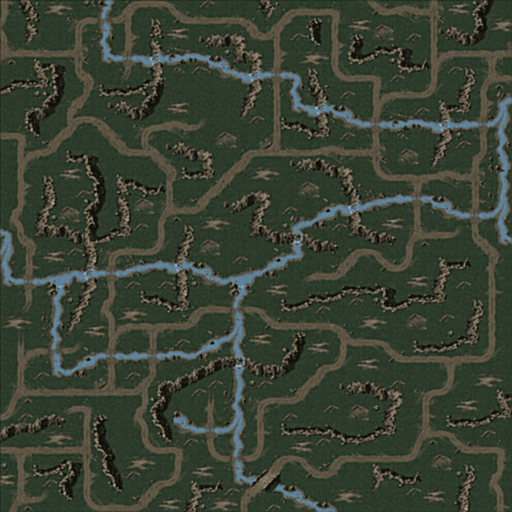 (RusTy) Mobile Headquarters [2-6P]