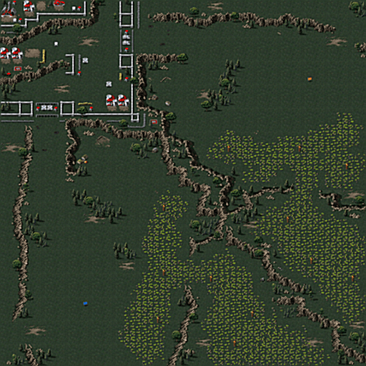 CCLP TM TK Castle Kane Skull S2