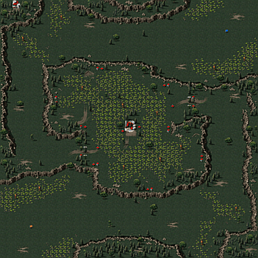 CCLP TM TK hidden cultivation S2