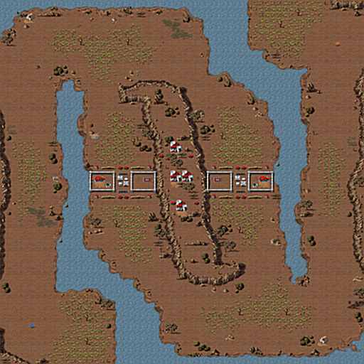 CCLP TM TK Kanes Gate S2