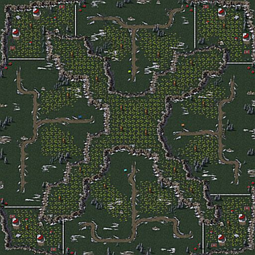 CCLP TM TK MalWinter