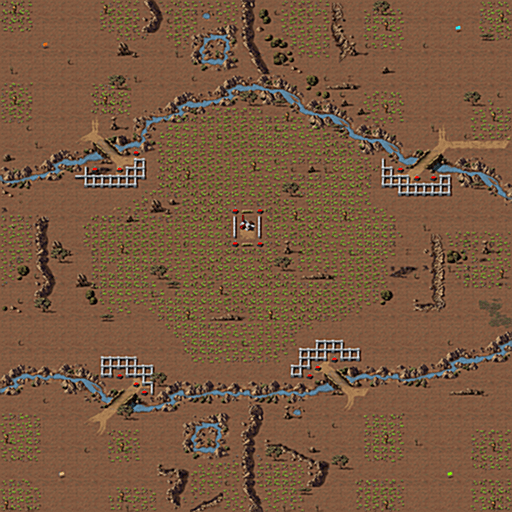 CCLP TM TK No Pain No Tiberium S2