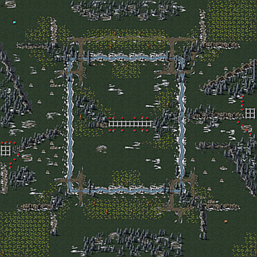 CCLP TM TK Snowy riverside S2