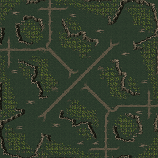 (RusTy) Dawn Awakening V1.1 [2-6P]