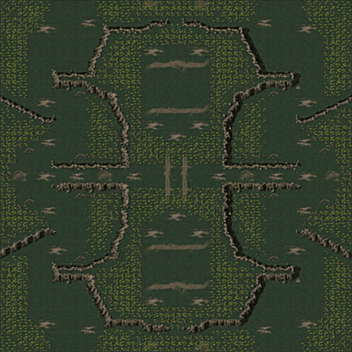 (RusTy) SnakeBite V1.2 [2-6P]