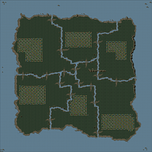 One must win (6P, 3v3)