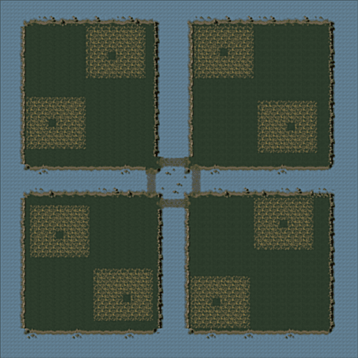 4 Isles