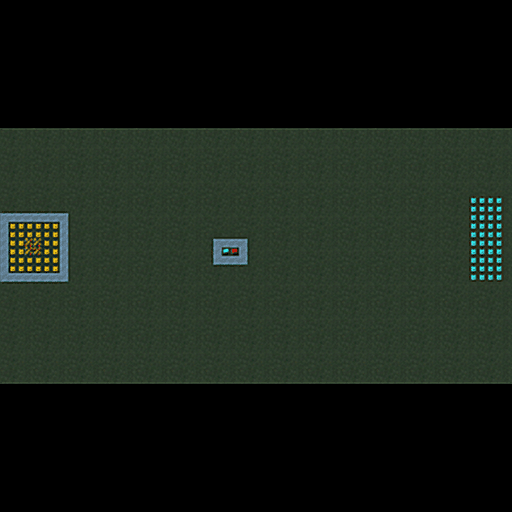 40 vs 32 Tanks + Mechs