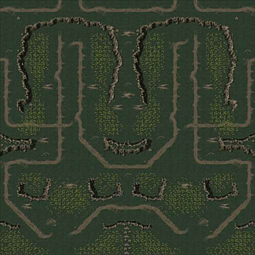 UMakeTheCut For Four [2-4P]