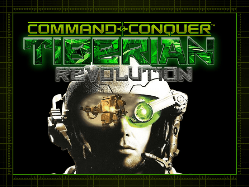 [Revolution] Mission 09 [The end]